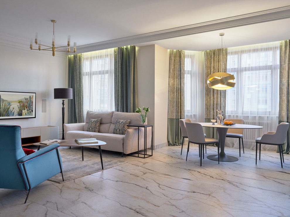 ЖК ДОМИНИОН