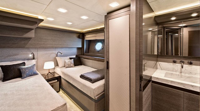 MCY 105 contemporary-bedroom