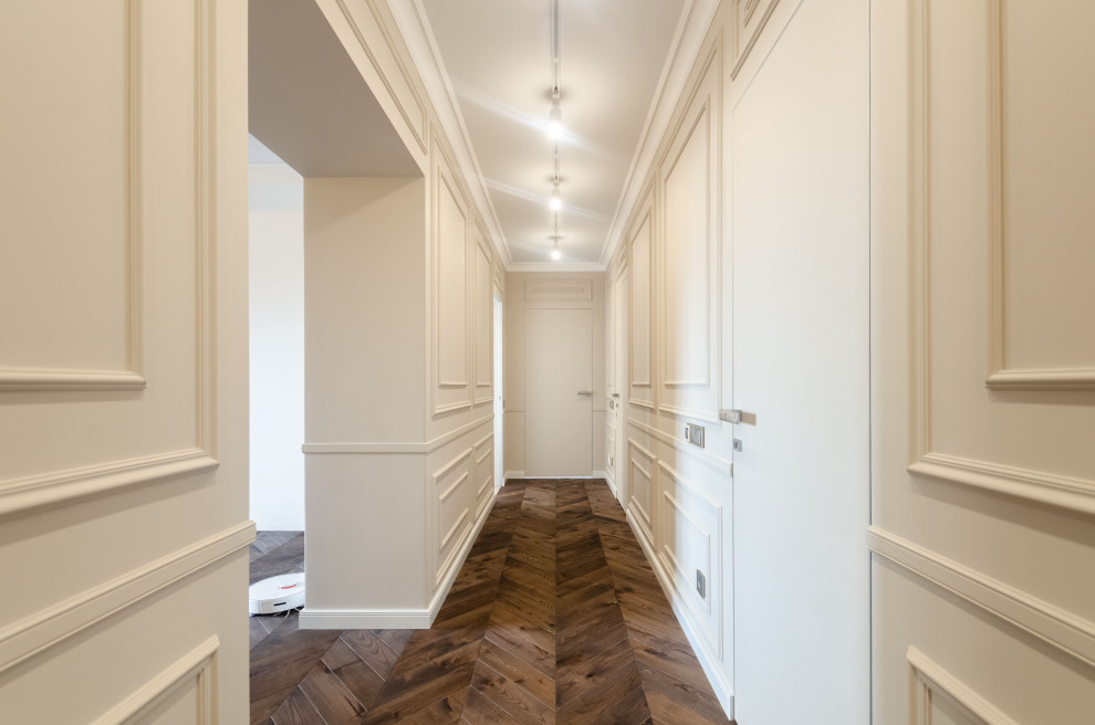 ЖК Композиция № 24, 3 комнаты