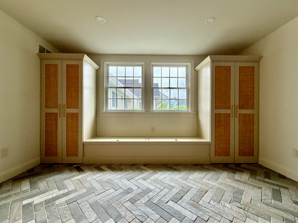 Custom Designed Cabinetry