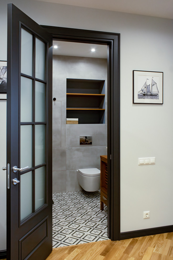 Этнические мотивы