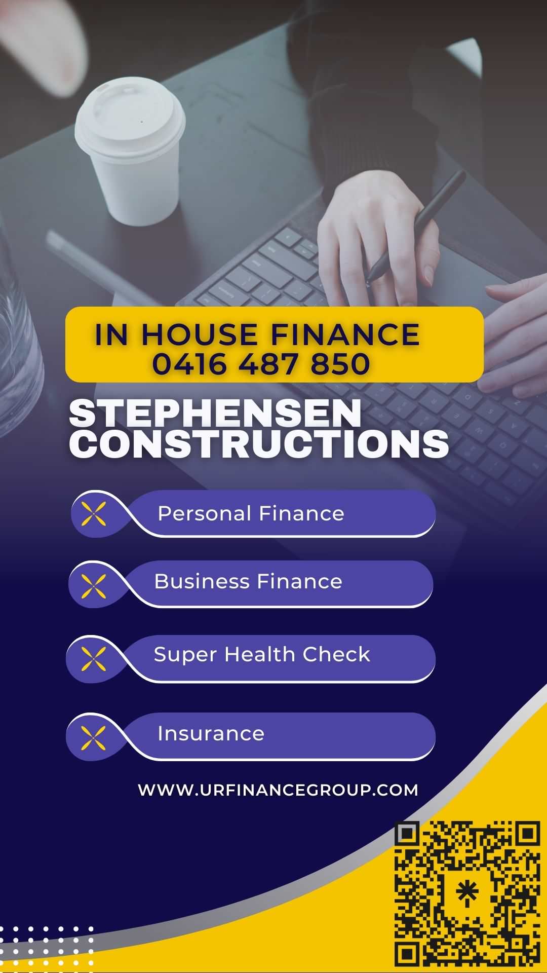 Talk to our Finance experts today