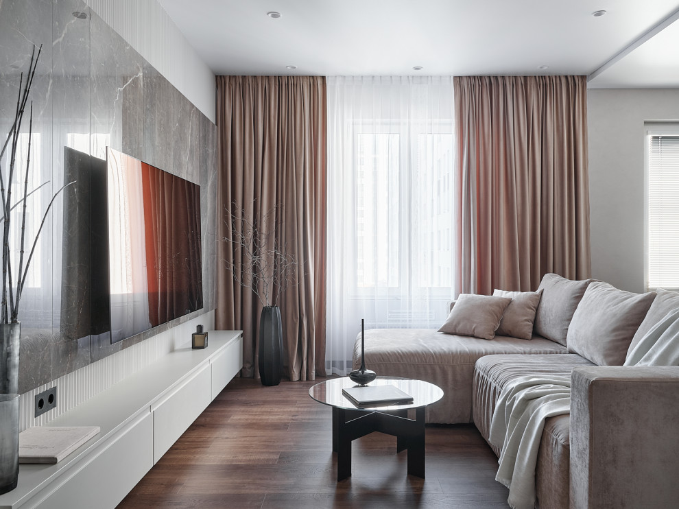 Квартира 56кв в ЖК бизнесс класса