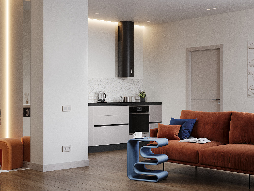 ЖК Черная речка