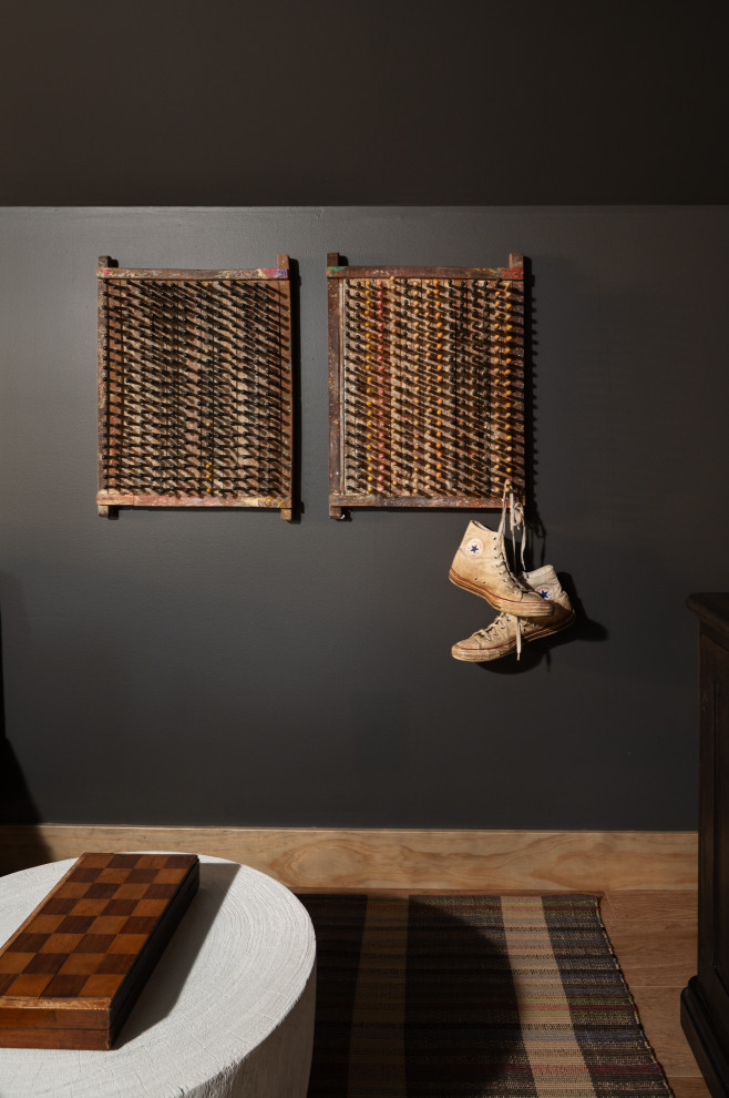 Tippecanoe Lake House