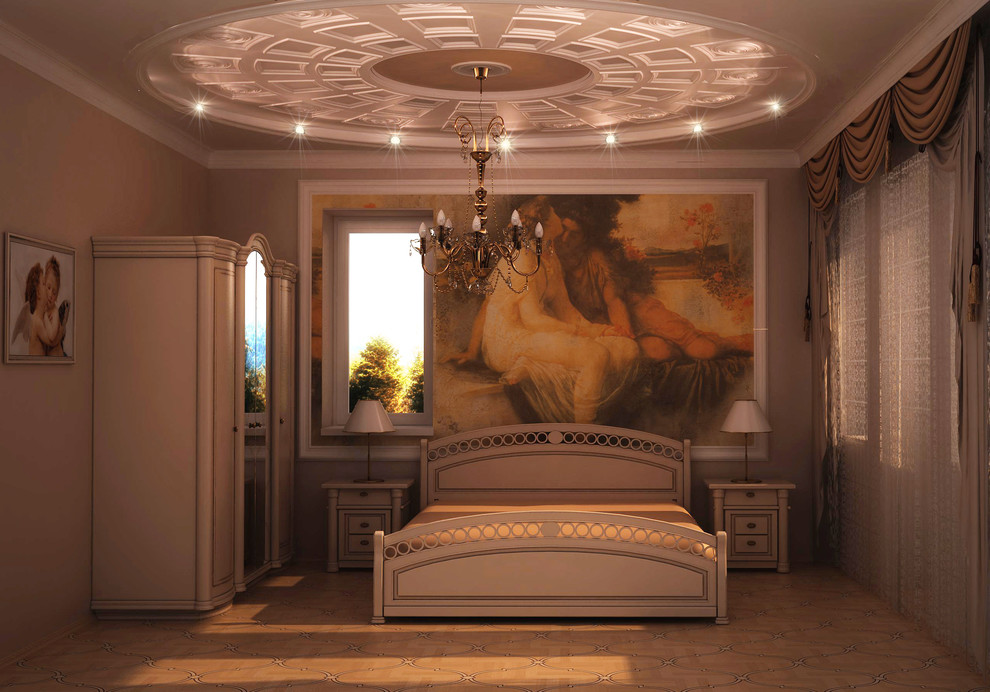 Дом в Прохорово