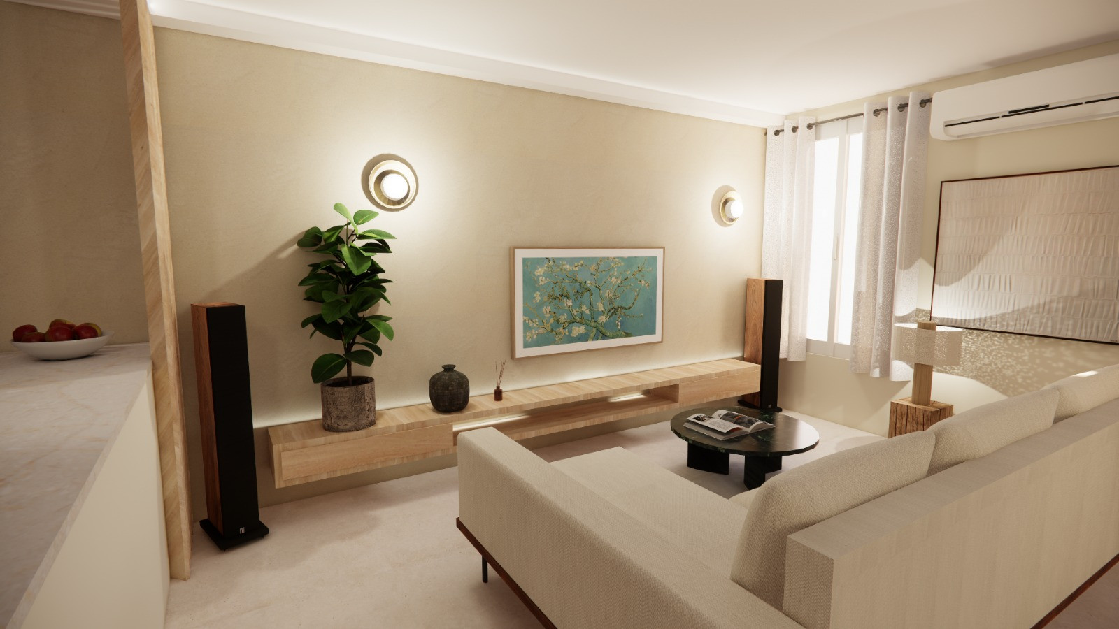 Projet R&R | Rénovation totale