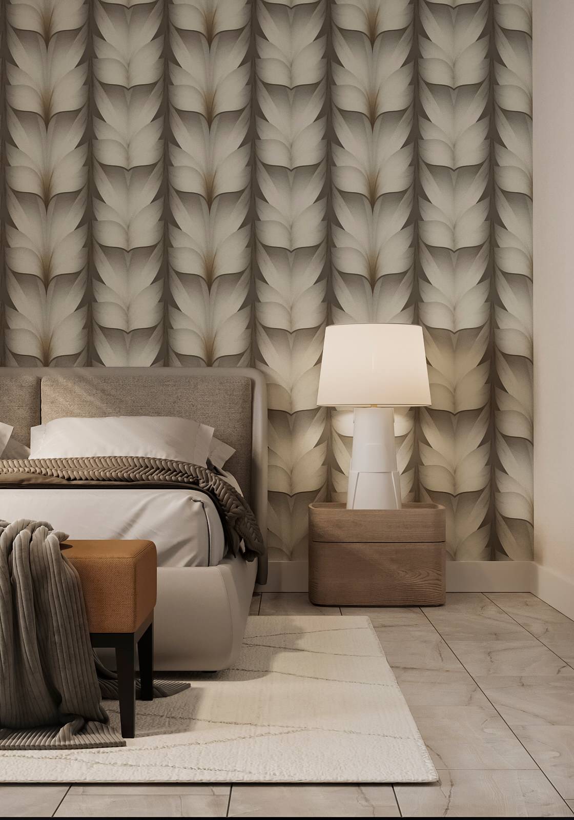 Дизайн дома во Флориде в стиле эклектика