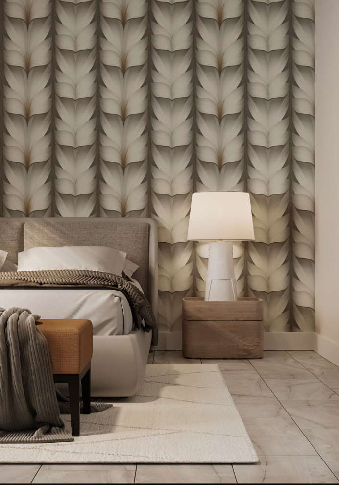 Дизайн дома во Флориде в стиле эклектика