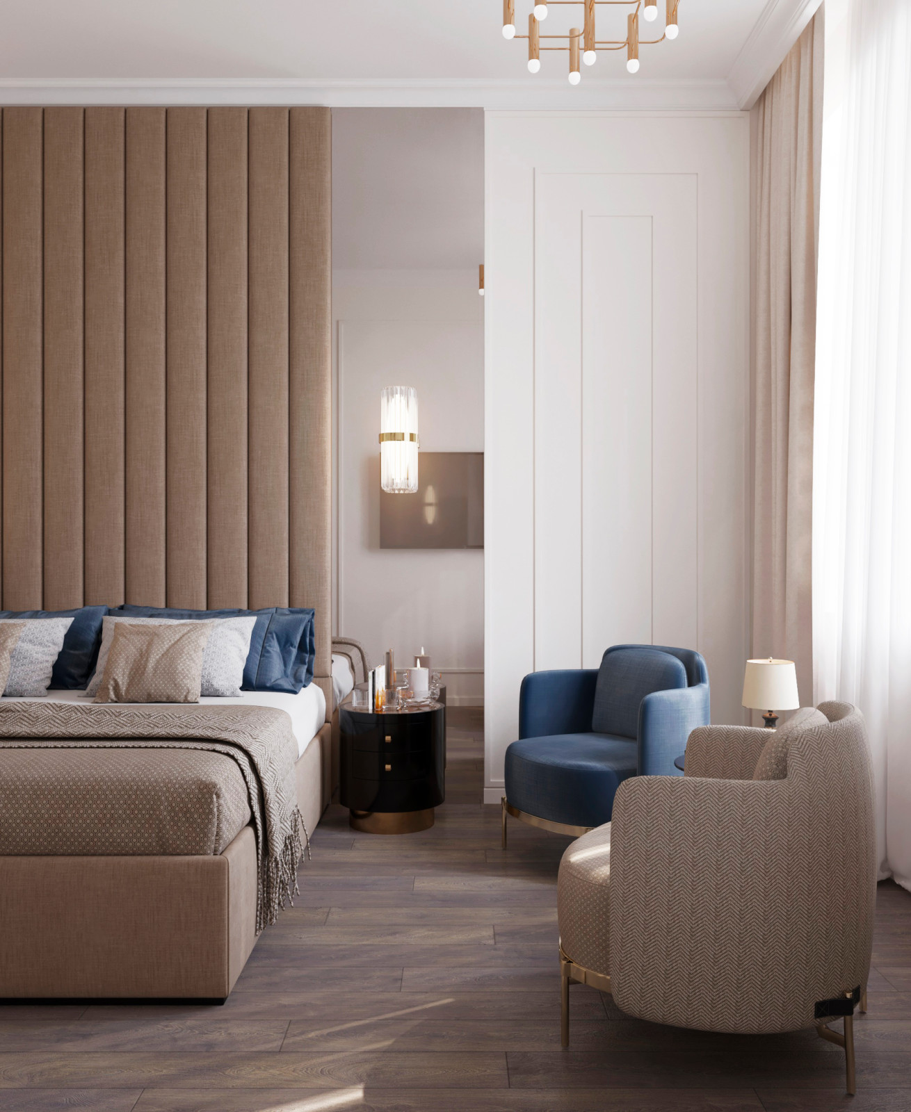 3 комнаты г. Москва