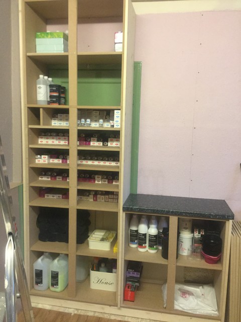 previous projects 