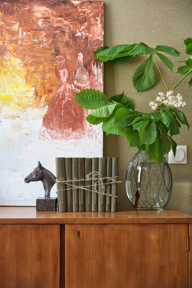 Квартира на Курской