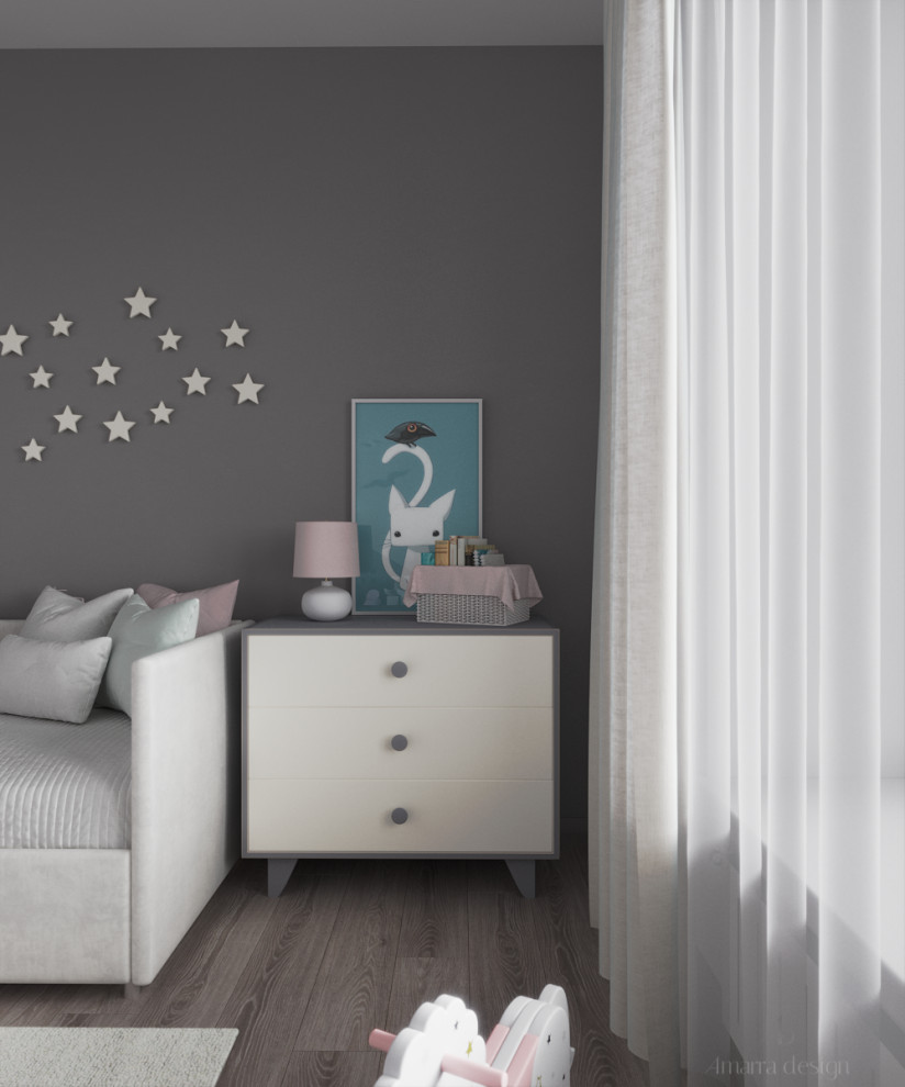 Детская для девочки