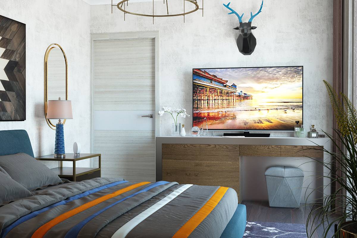 Квартира для счастья