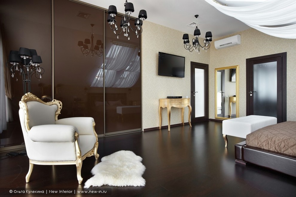 Загородный дом в коттеджном поселке «Красная горка» - 235 м²