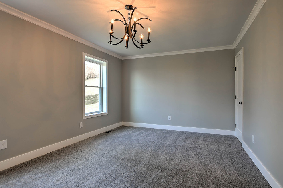 Jonesborough Full Home Renovation
