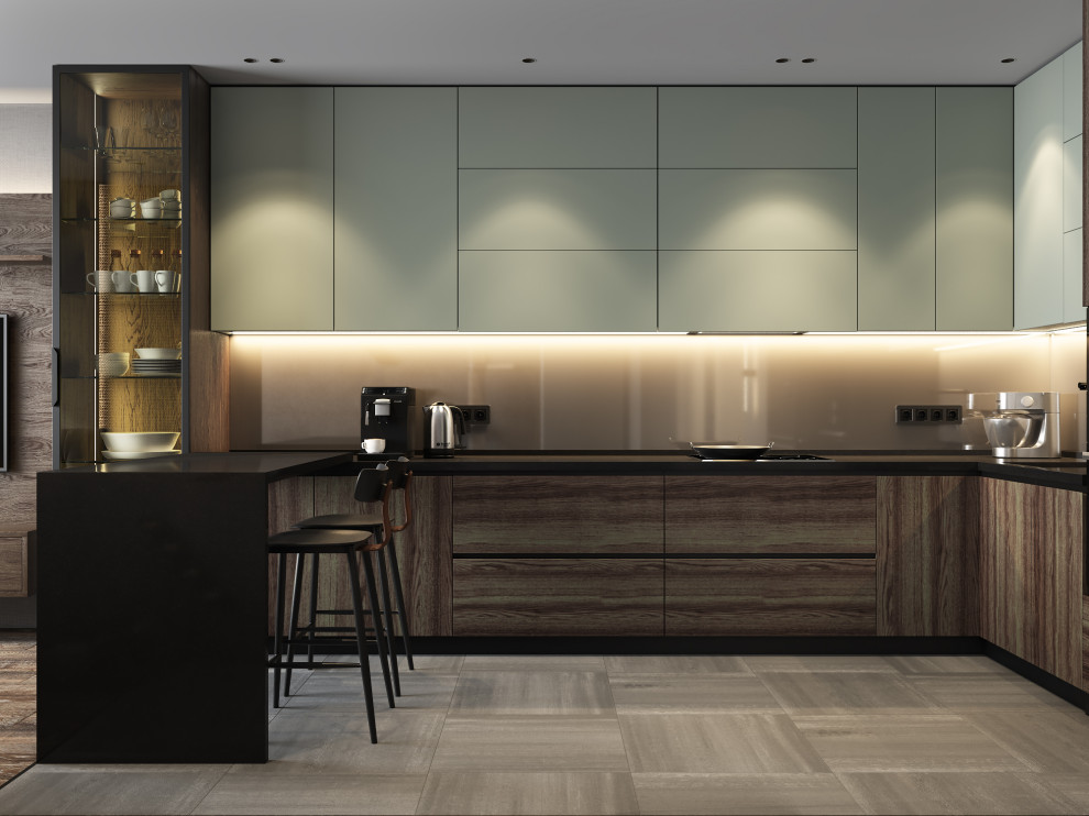 ЖК "Изумрудный бор"