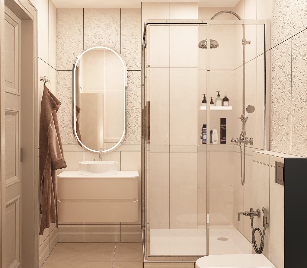 Апартаменты в Москве