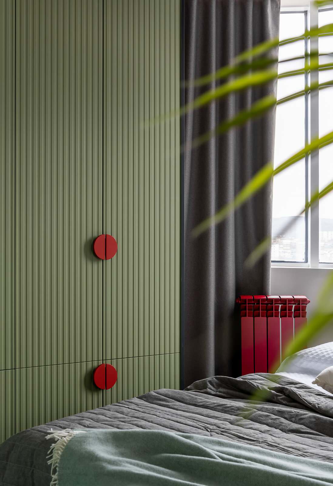 ЖК "Театральный"