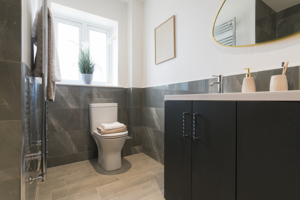22 Ashby Rd - New Build