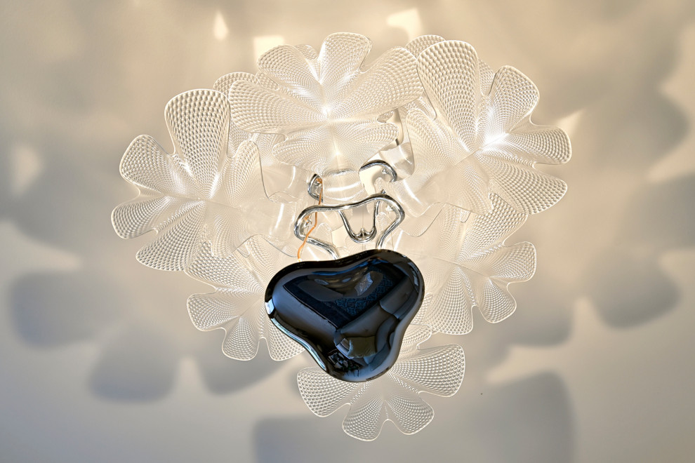 LUCE E SPAZIO PER UN AMBIENTE RINNOVATO