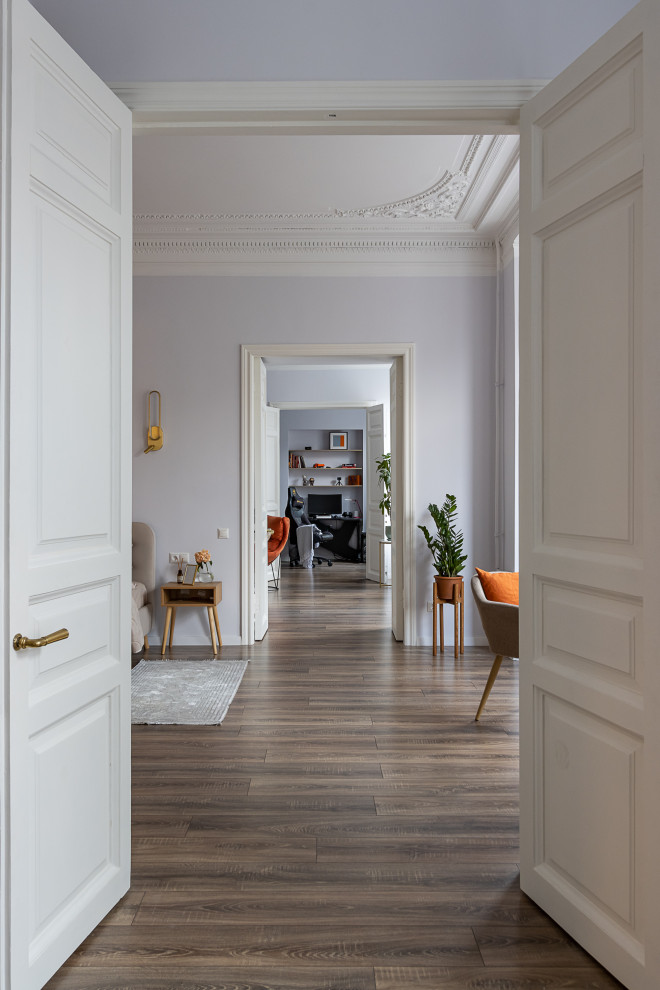 На Чкаловской