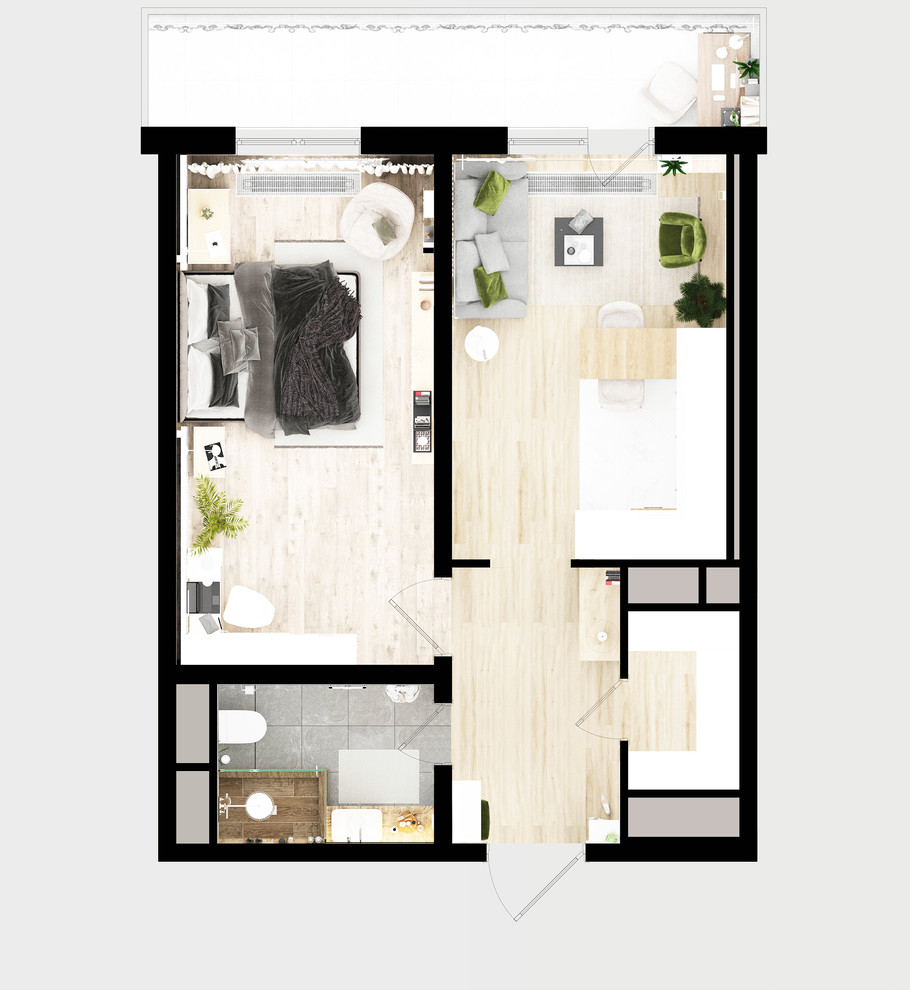 ЖК "Дипломат"