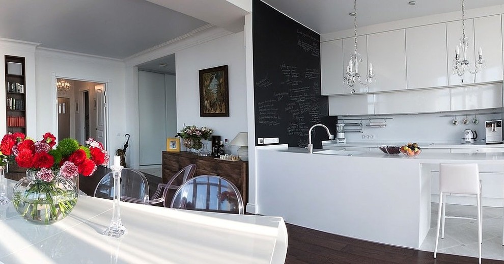 Апартаменты