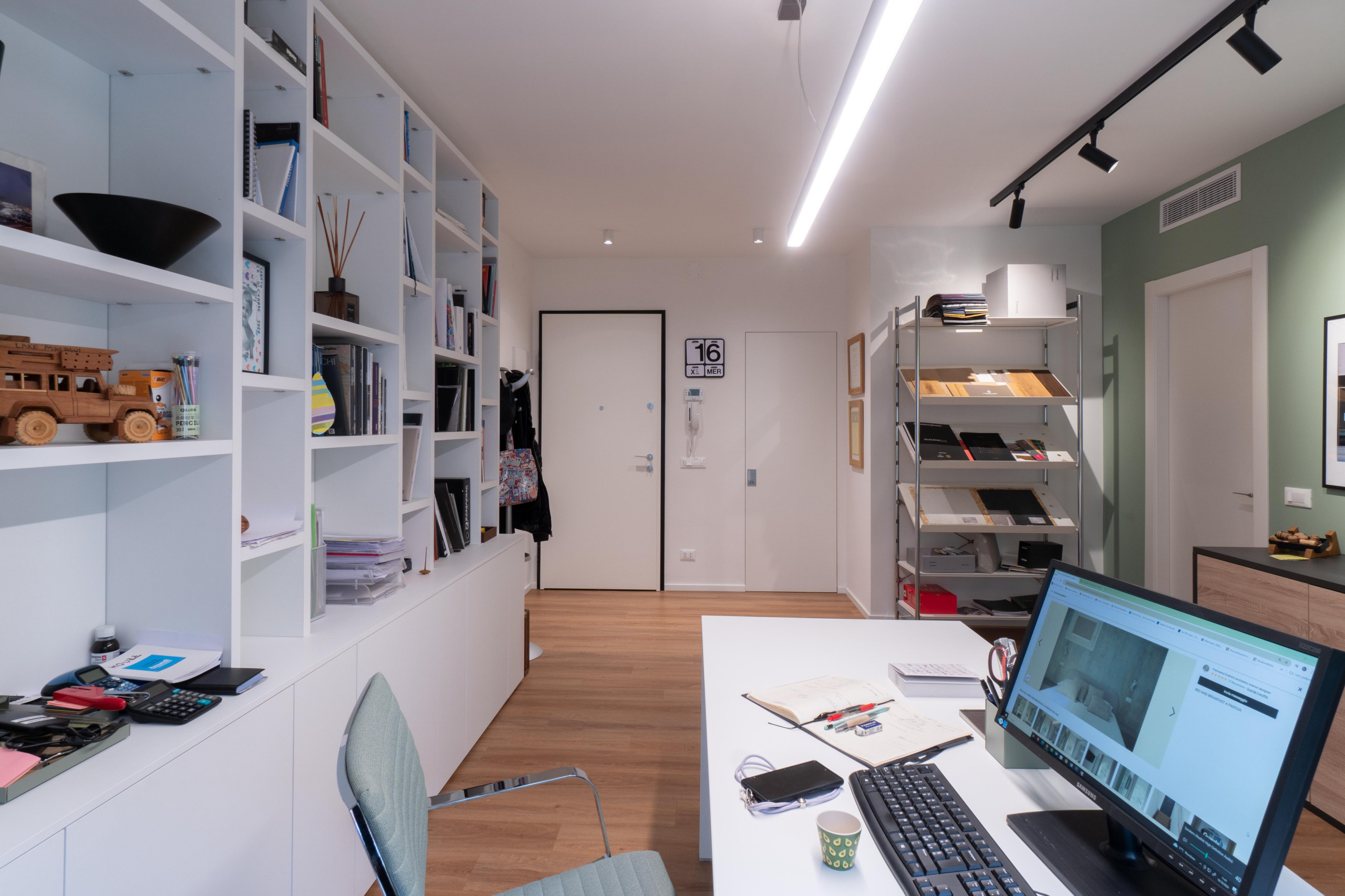 HOME OFFICE a Padova