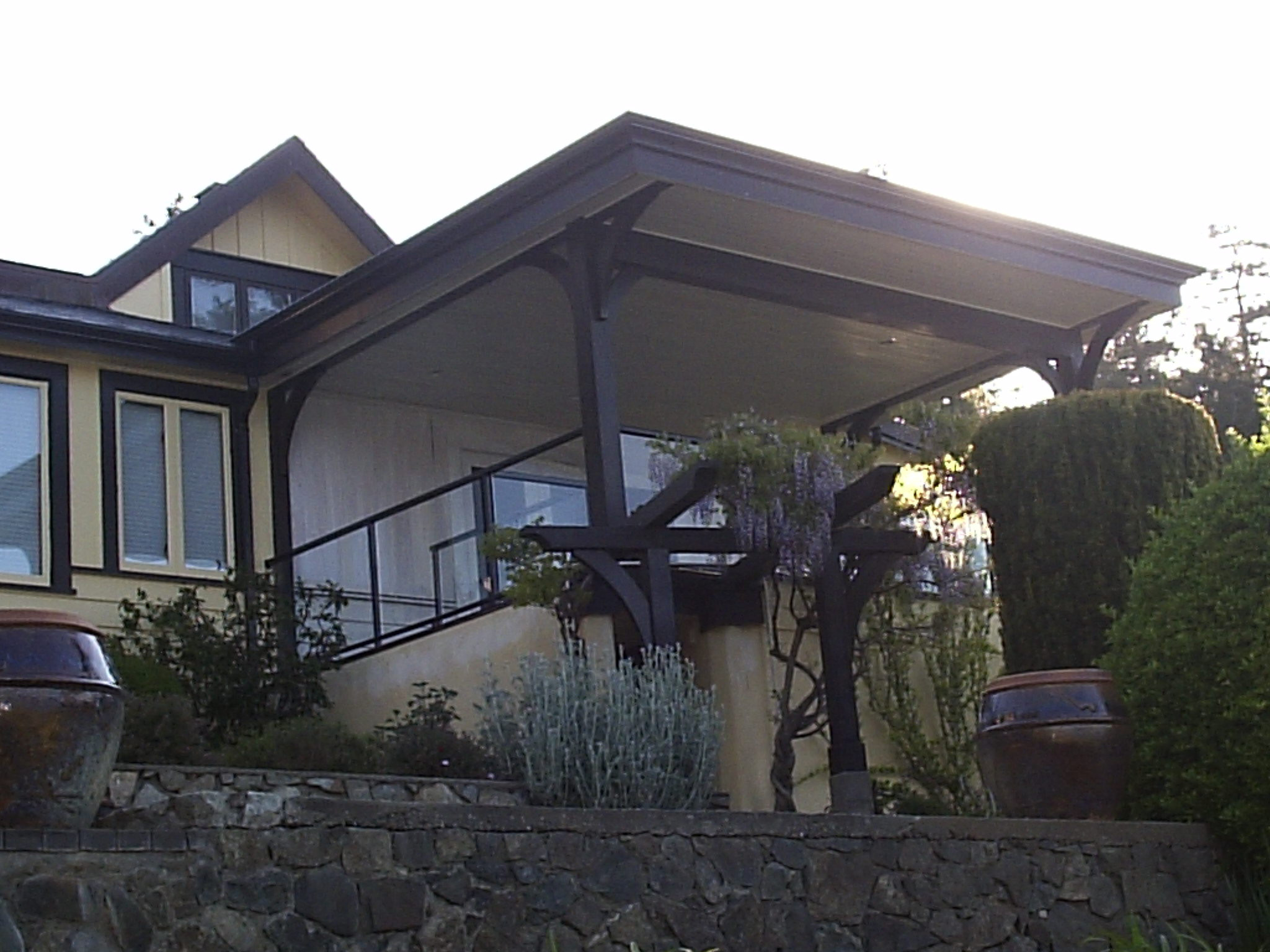 Tuck Residence (After)