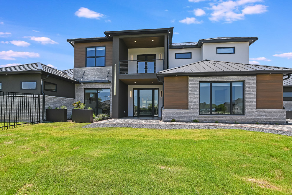 Barton Creek Modern