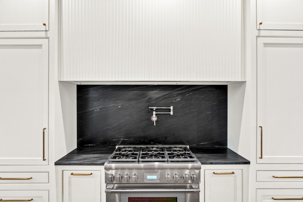 Modern Rustic