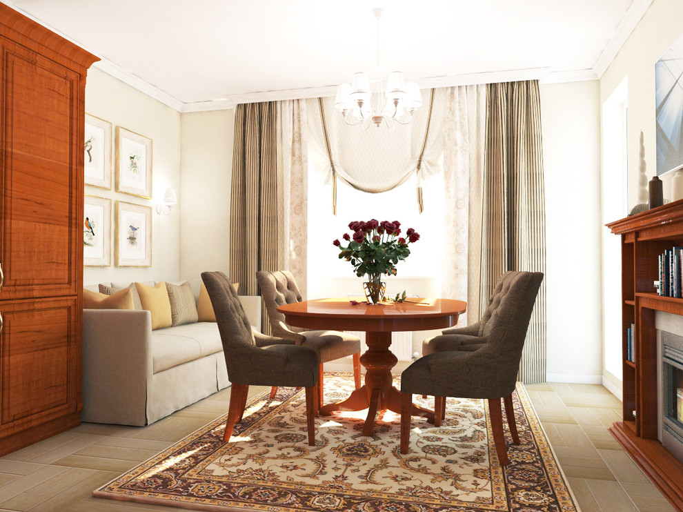 Добрые традиции