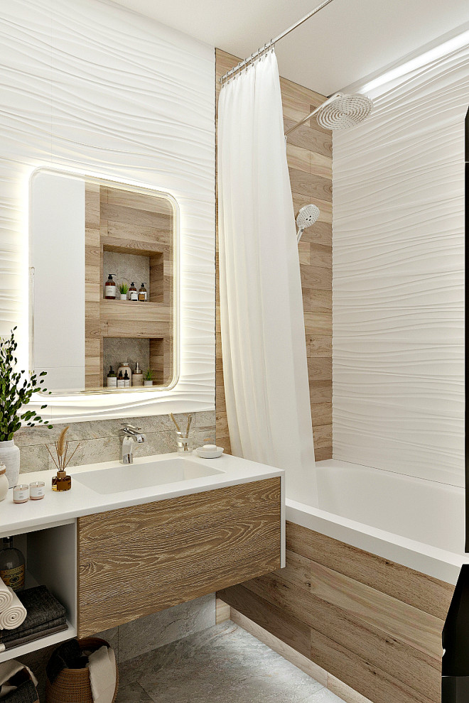 ЖК ГАЛАКТИКА