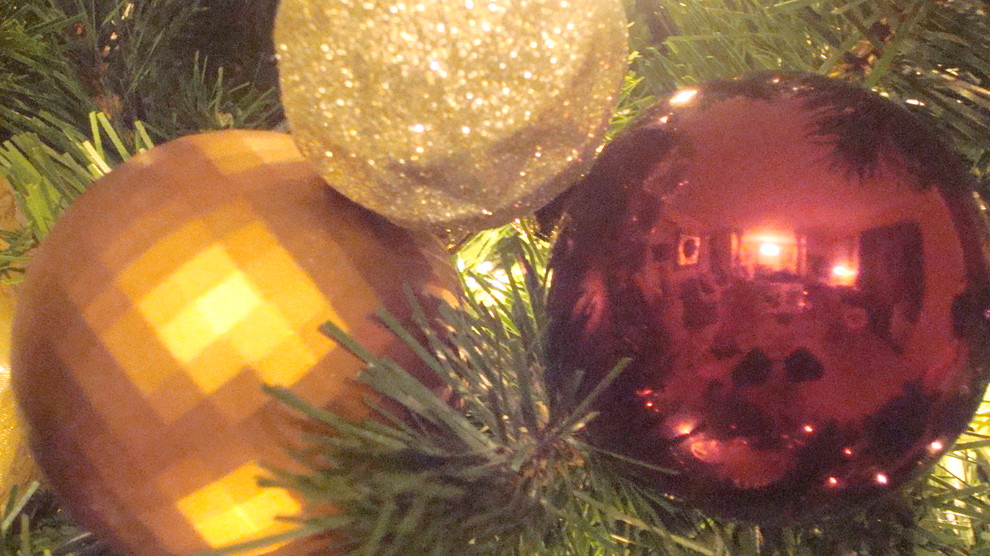 Christmas Decoration