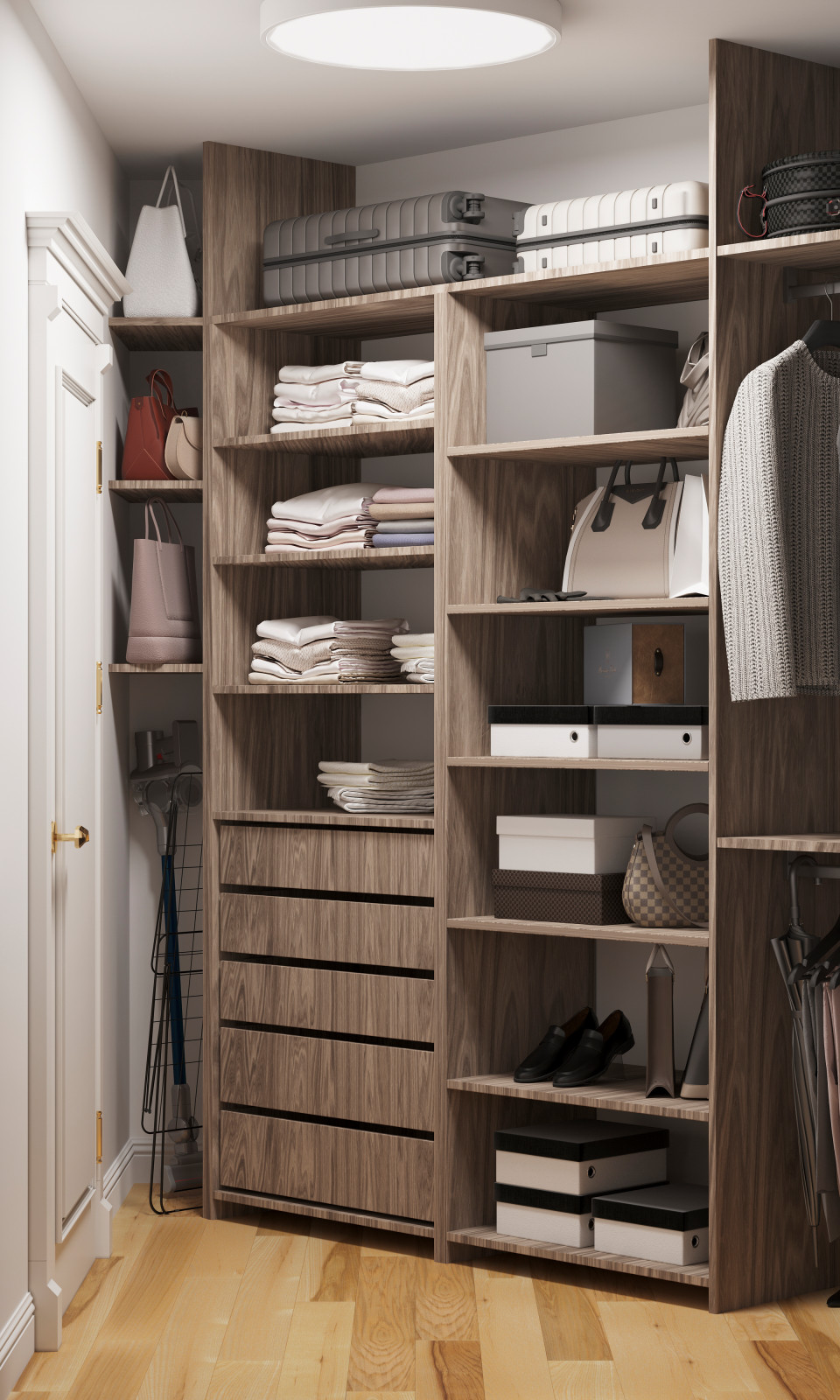 2-х комнатная квартира-студия