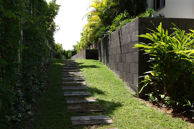 ITAMAR 4 clasico-jardin