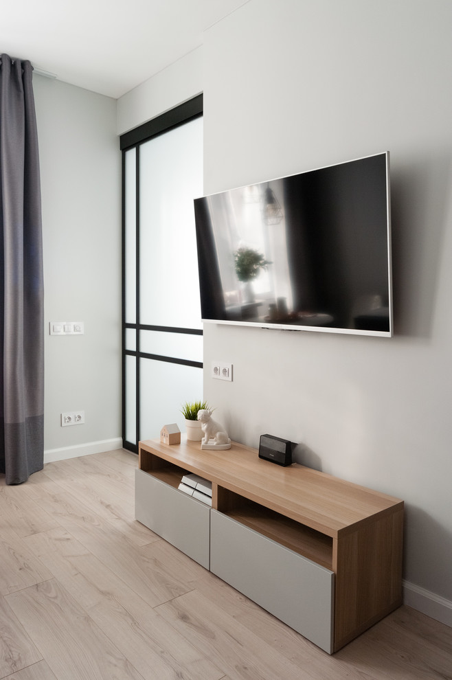 КВАРТИРА НА СНЕЖНОЙ