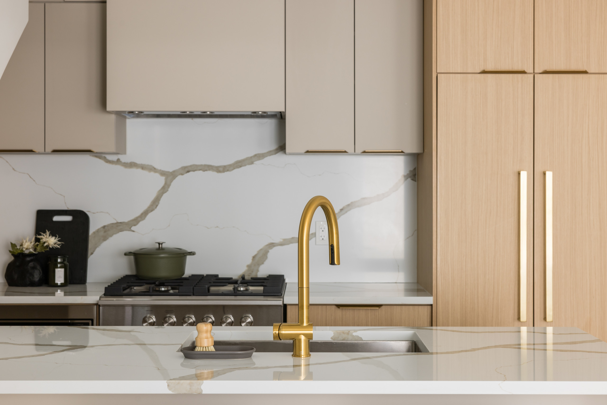 Kaslo Residential Multiplex