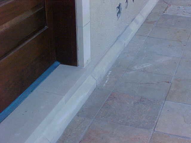 Memorial Custom Provencal 5