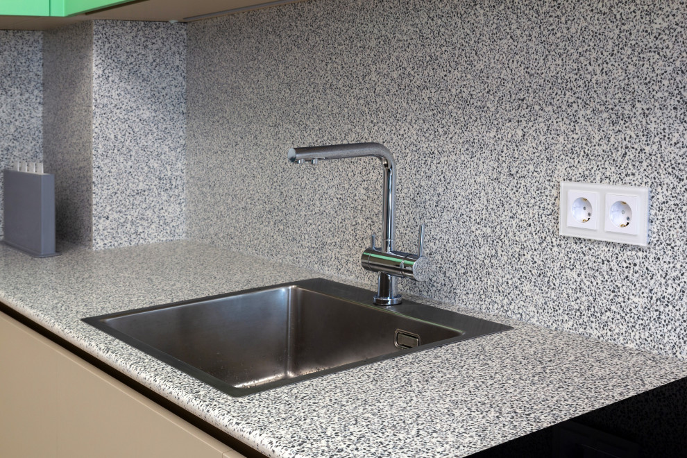 Квартира на Магнитогорской