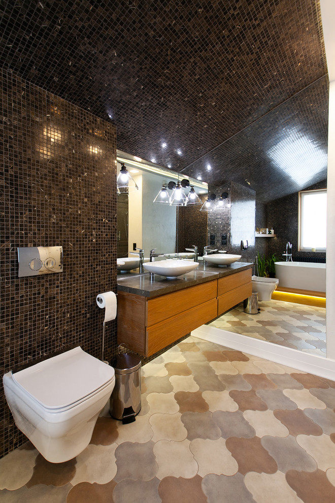 Дом в поселке Европа