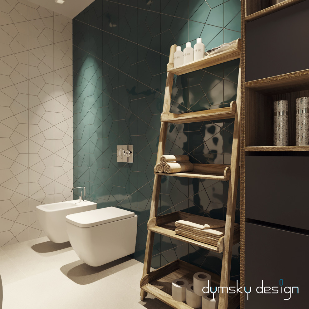 Проект в стиле "LightLoft"