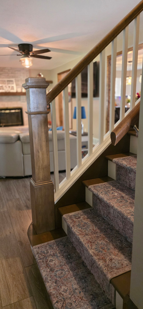Staircase Remodel