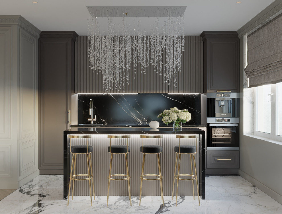 ЖК Балтийский Берег