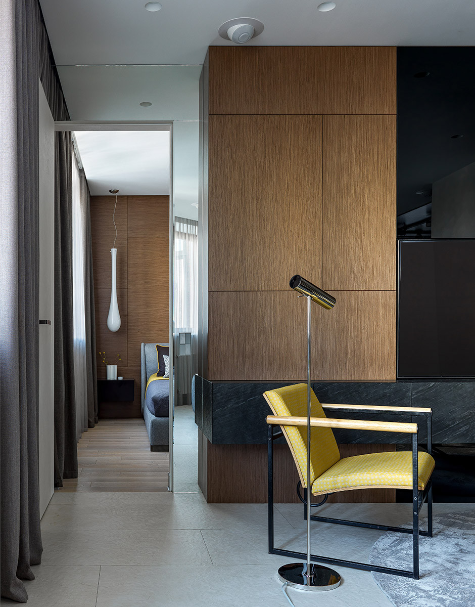 Экспрессивный минимализм