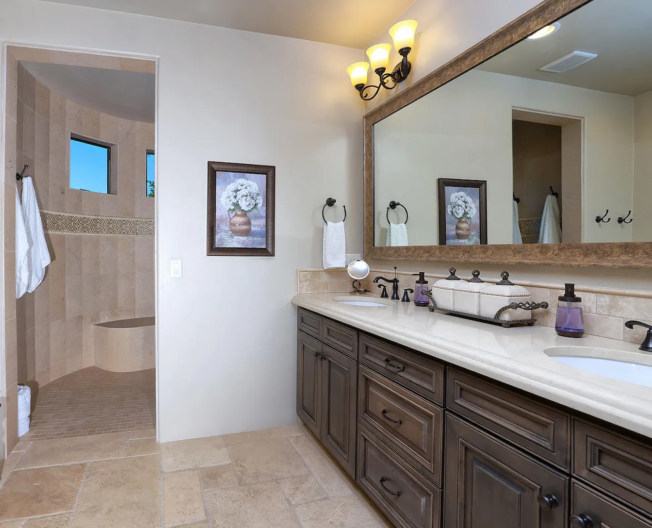 Stone Canyon Estates