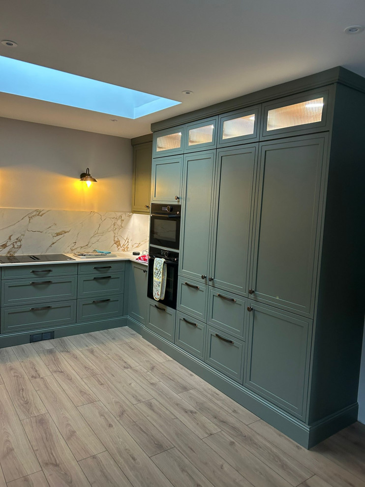 Kitchen Renovation Meath