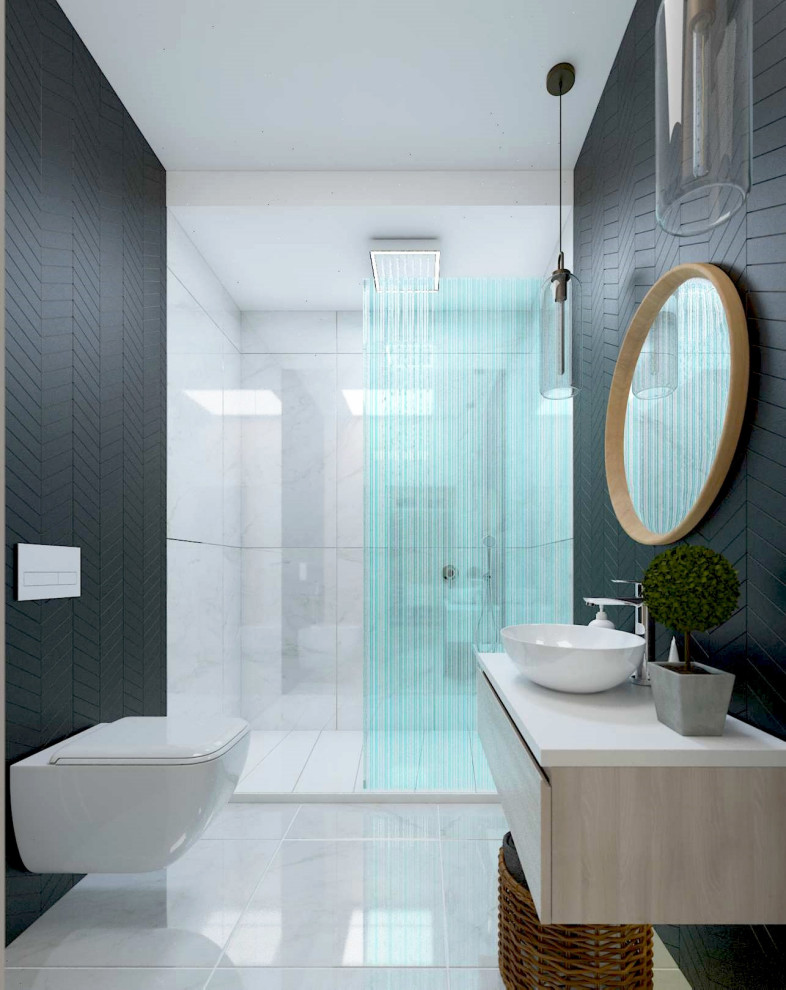 Маленькая квартира