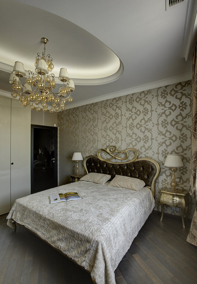 Квртира на Сухаревской